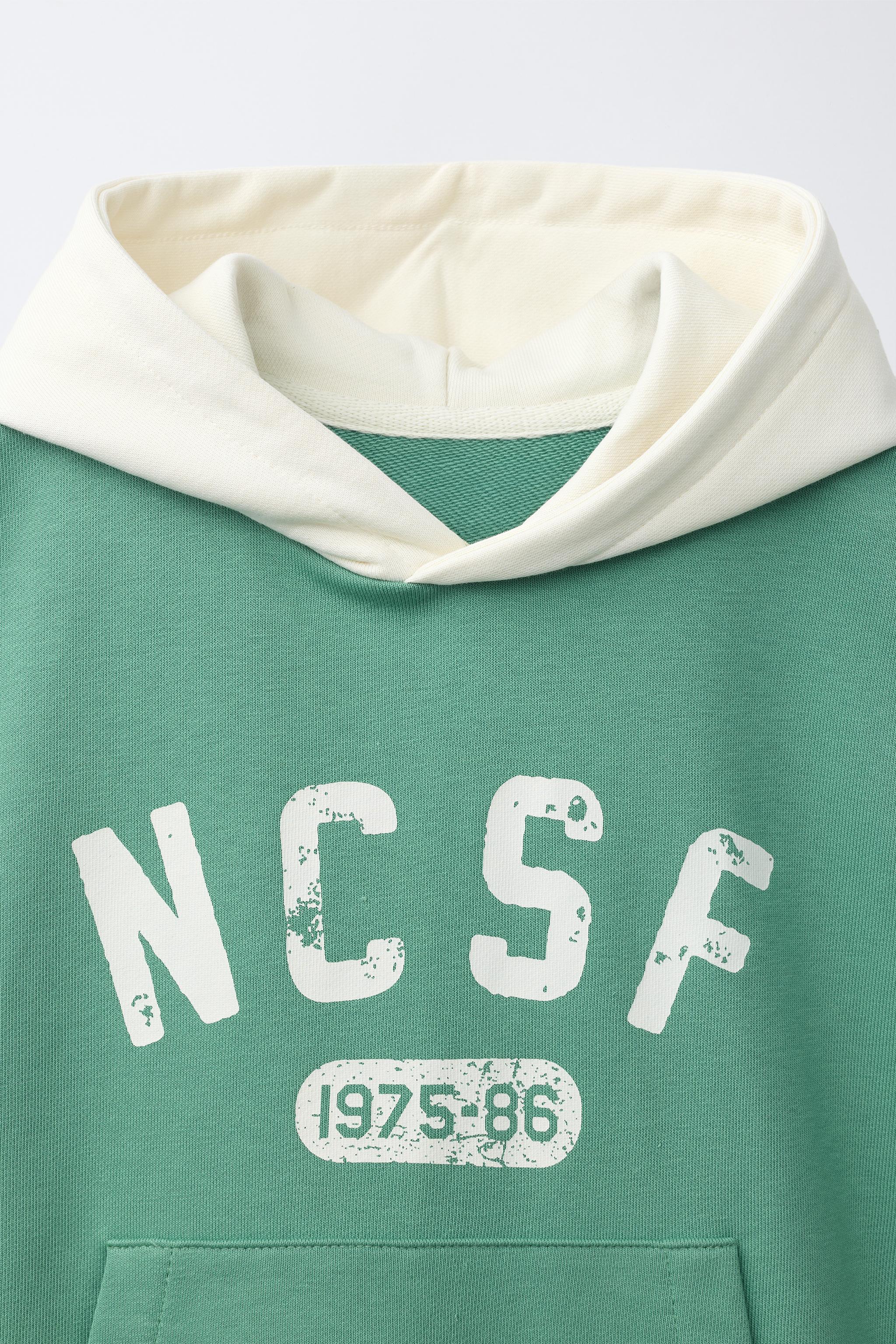 GILET À CAPUCHE JOGGING
